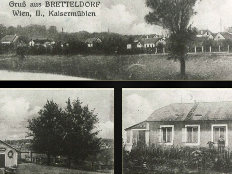 Foto © dérive Foto