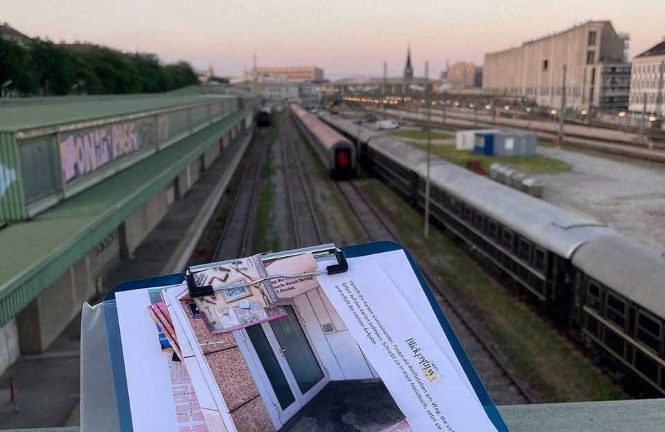 Foto: Hannah Reiserer Foto: