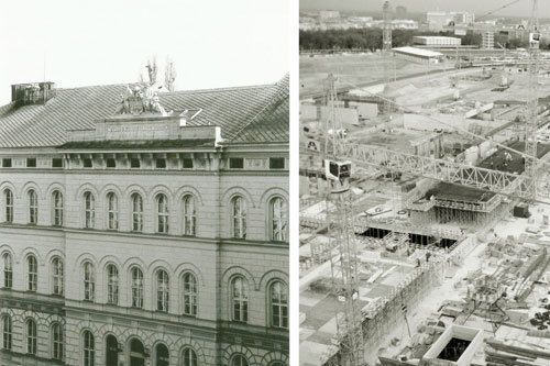 Foto © dérive Foto