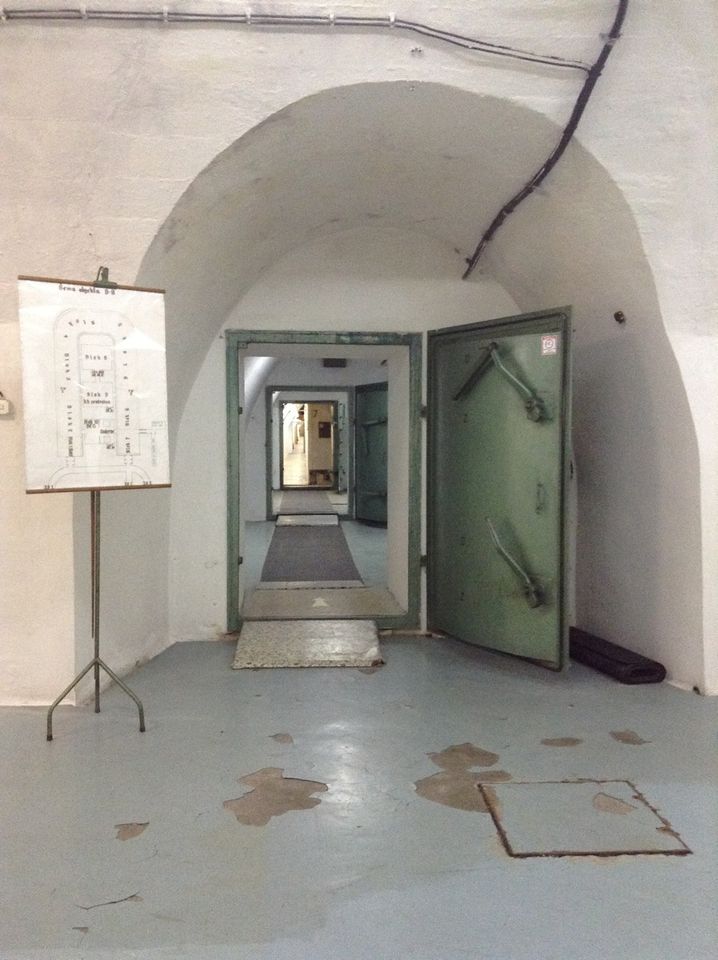 Foto © dérive Foto