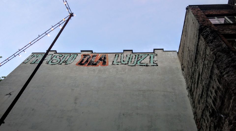 Foto © dérive Foto