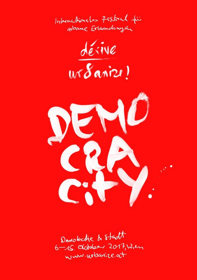 Foto © dérive Foto