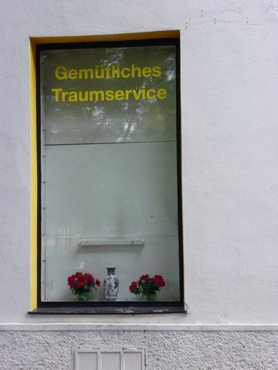 Foto © dérive Foto