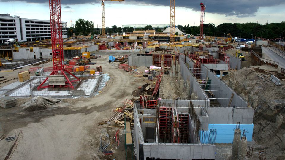 Foto © Paul Neumond Foto