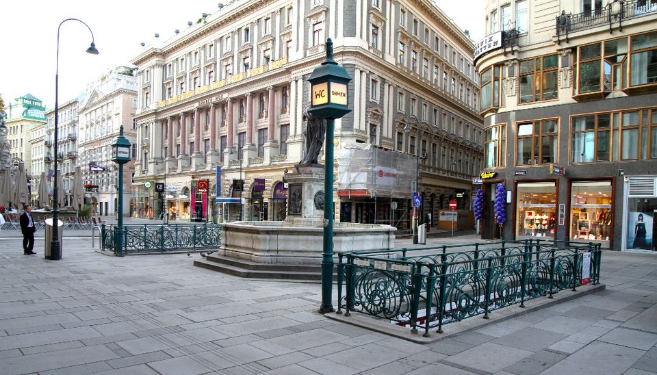 Foto © dérive Foto