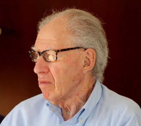 Foto © Rosa Luxemburg Stiftung Foto