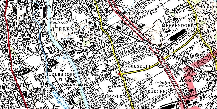 Foto © dérive Foto