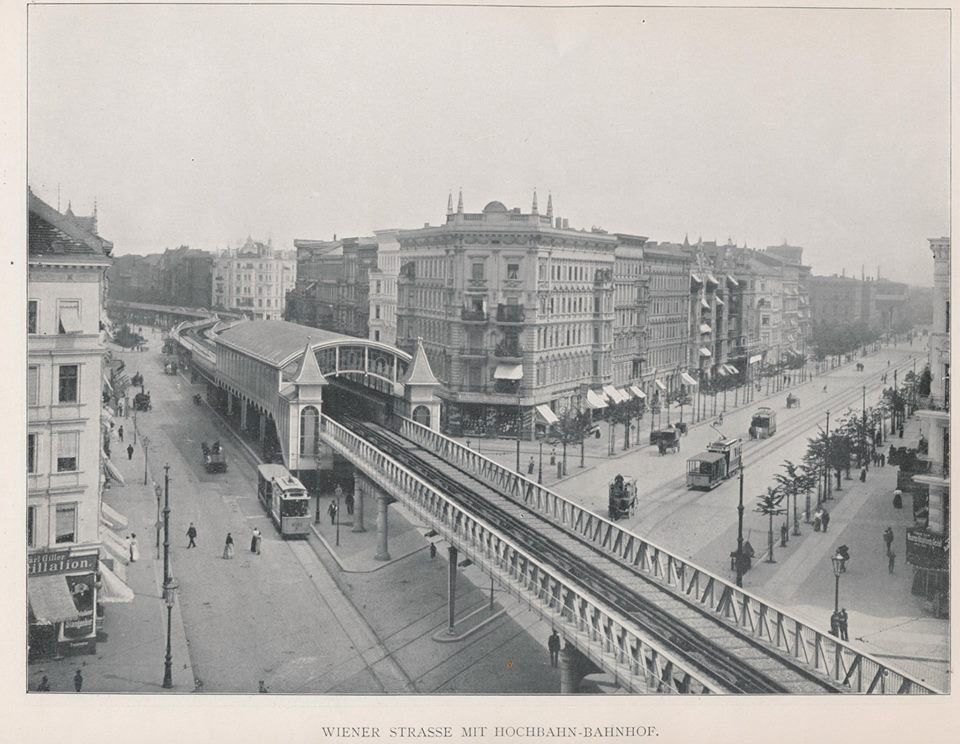 Foto © dérive Foto