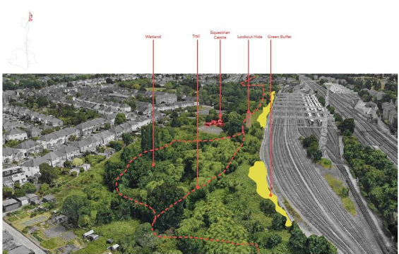 Grove Park Neighbourhood Grove