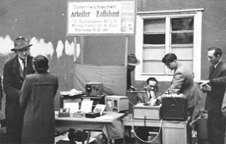 Foto © ÖNB / Rübelt Foto