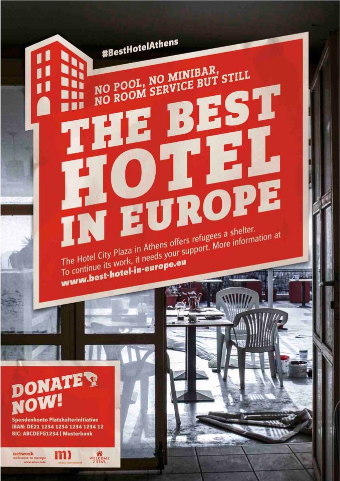 Foto © dérive Foto