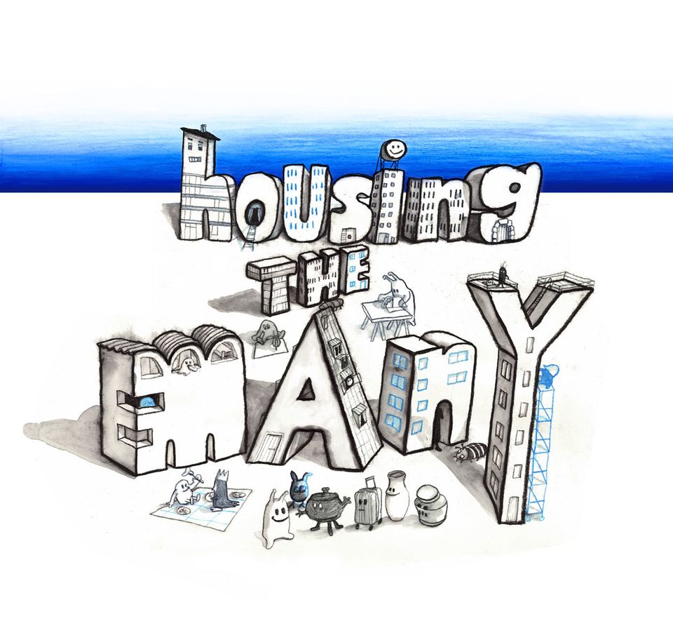 Foto © dérive Foto