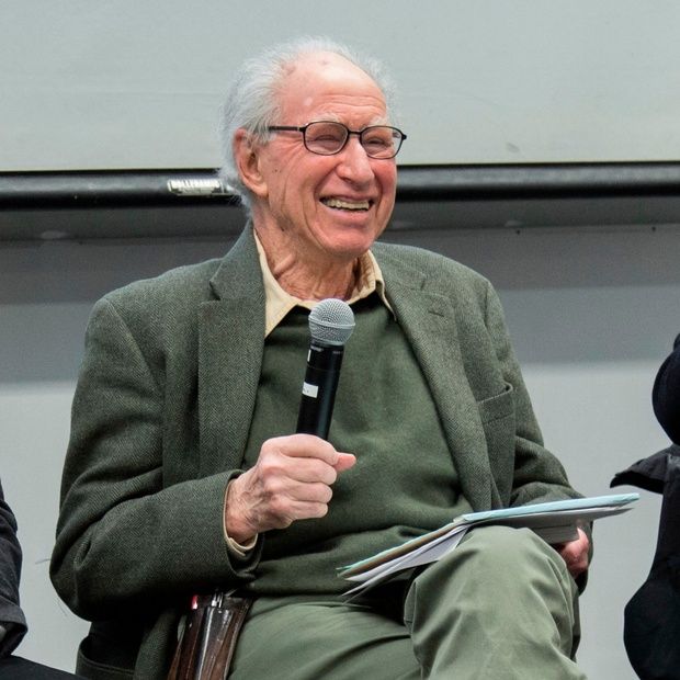 Foto: © Columbia University, NYC Foto: