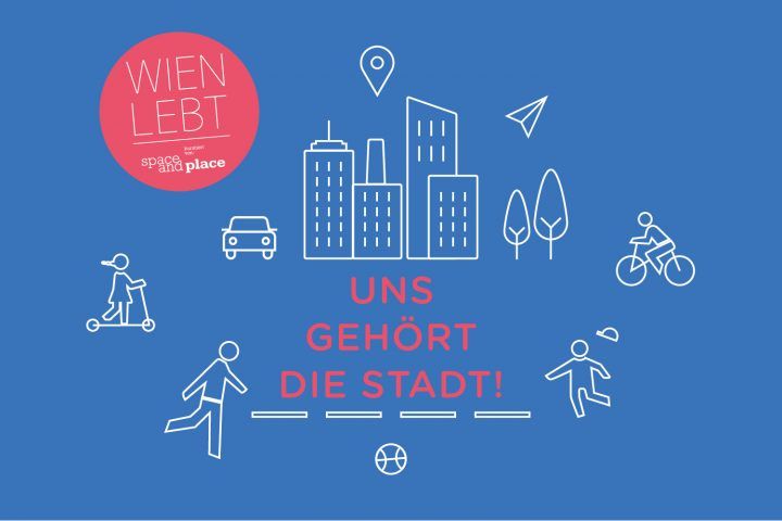 (c) Space and Place (c)