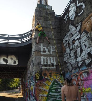 Foto © dérive Foto