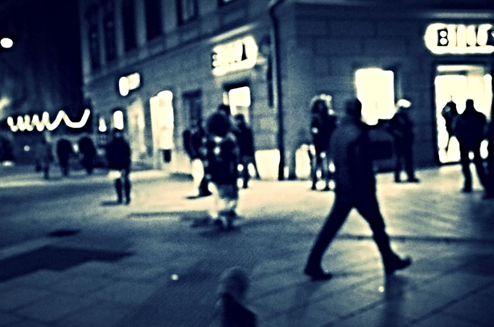 Foto © The Feivel Foto