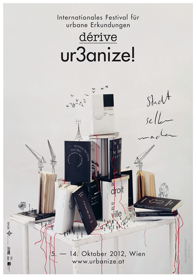 Foto © dérive Foto