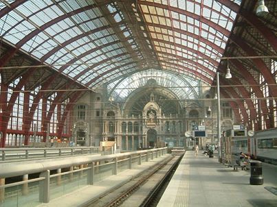 Foto © dérive Foto