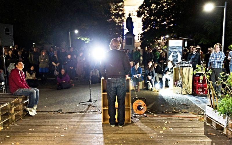 Foto © Johannes Hloch Foto