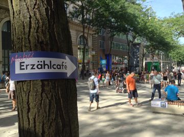 Foto © dérive Foto