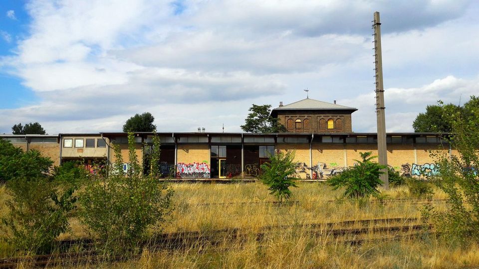 Foto © dérive Foto