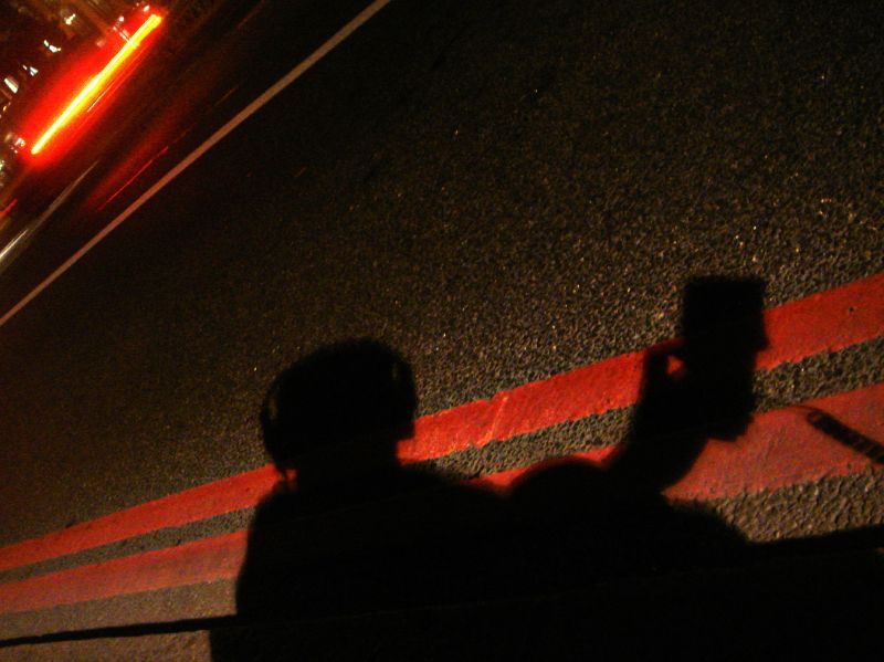 Foto © dérive Foto