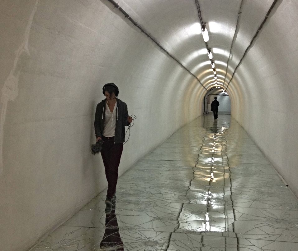 Foto © dérive Foto