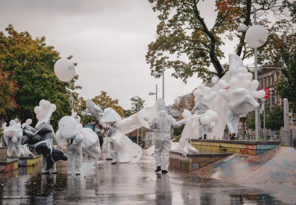 © Masha Kosobokova ©