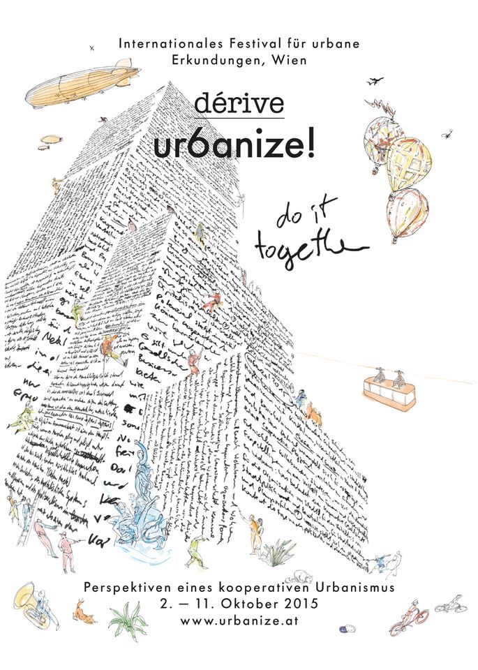 Foto © dérive Foto