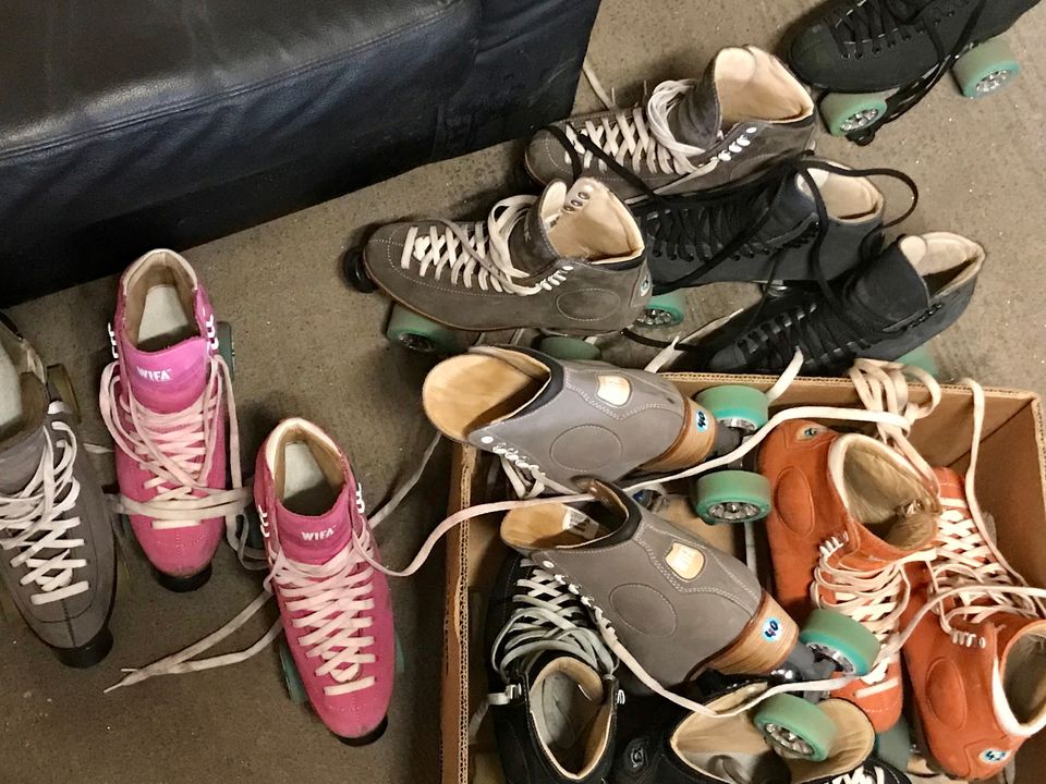 Foto: Radio dérive Foto: