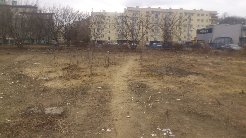 Foto © dérive Foto