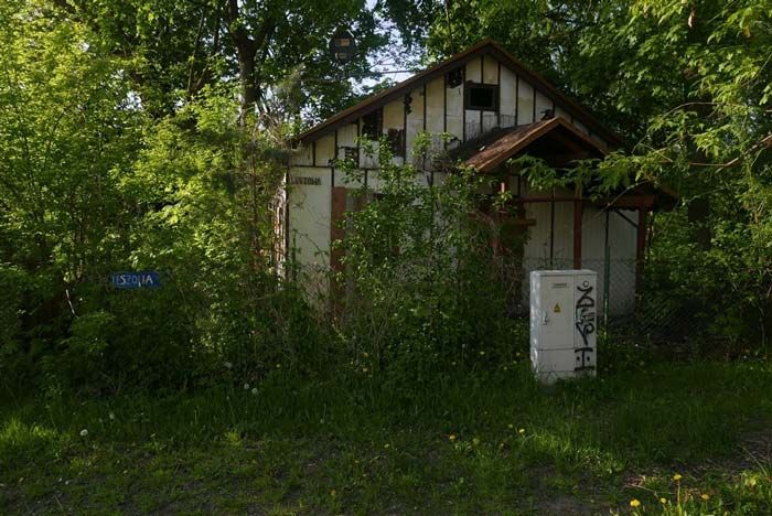 Foto © dérive Foto