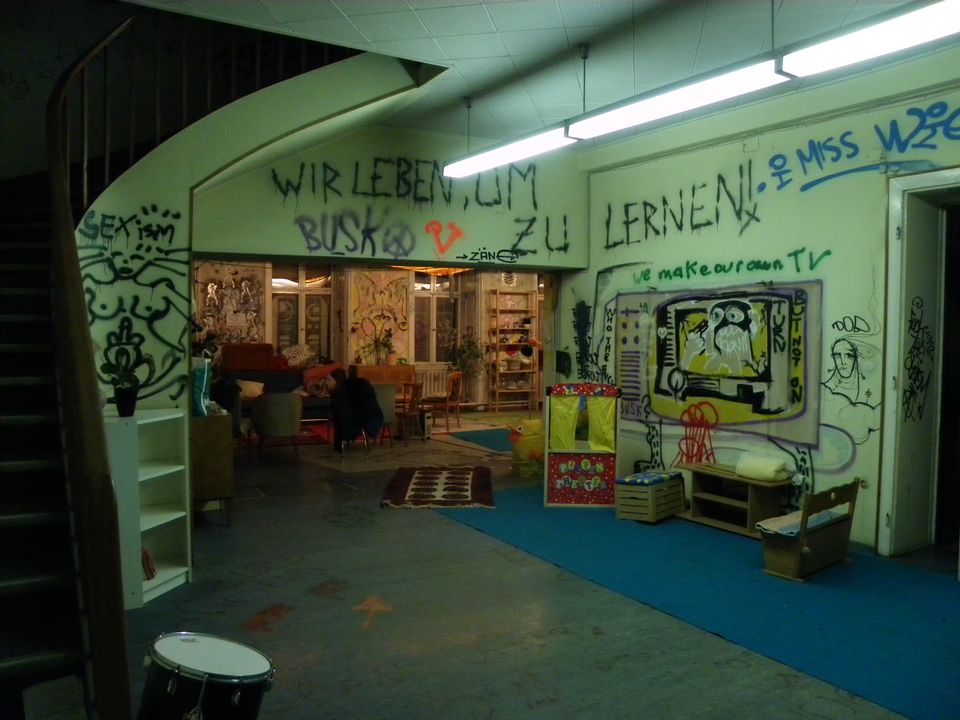 Foto © Epizentrum.noblogs.org Foto