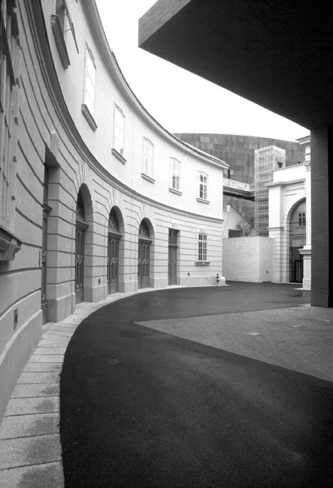 Museumsquartier Wien