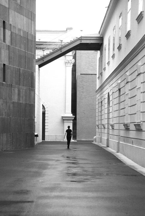 Museumsquartier Wien