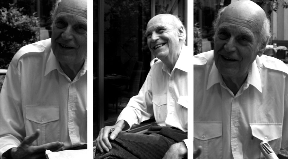 Fotos © Antje Lehn und Sophie Hochhäusl