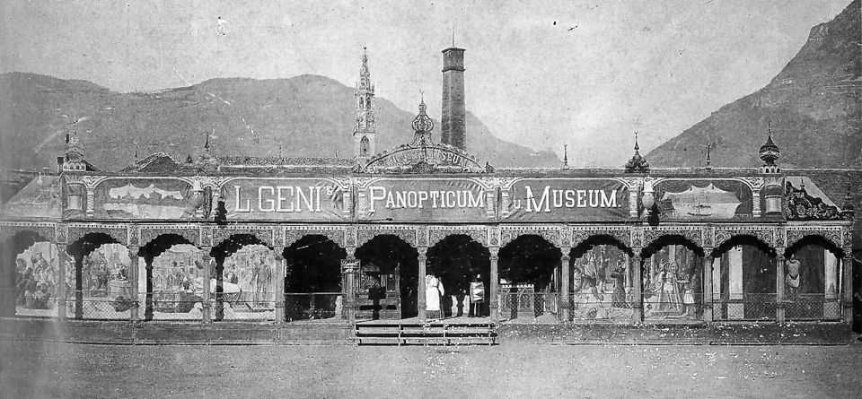 Louis-Geni-Wanderkino