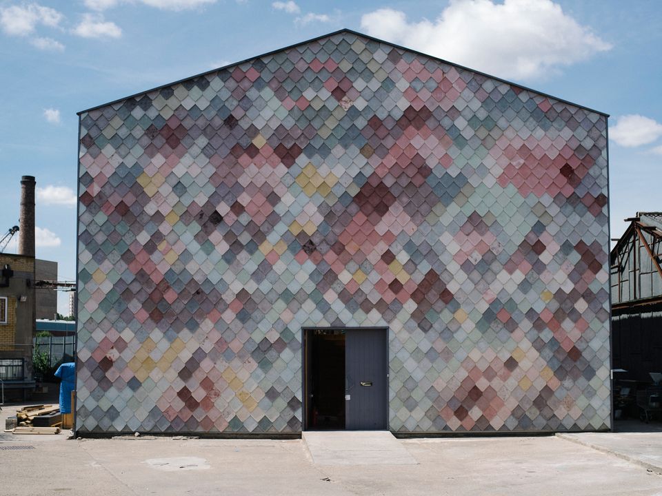 Yardhouse, 2014, Foto: Assemble