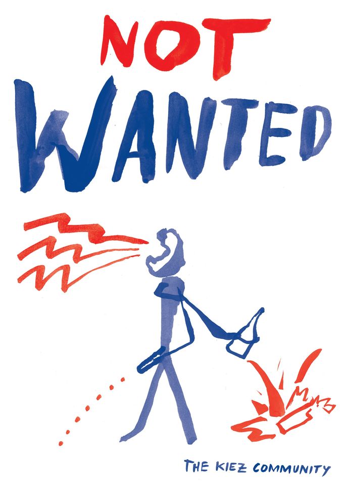 Daniel Wiesmann, Illustration