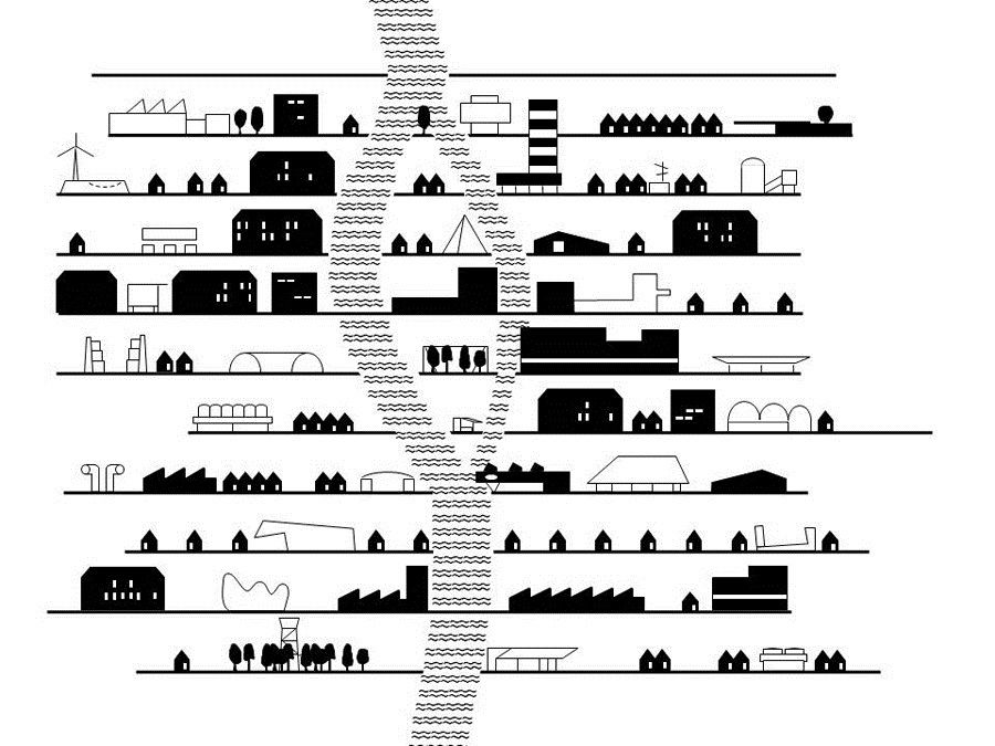 MicroPublicPlaces, Foto: Marc Böhlen und Hans Frei