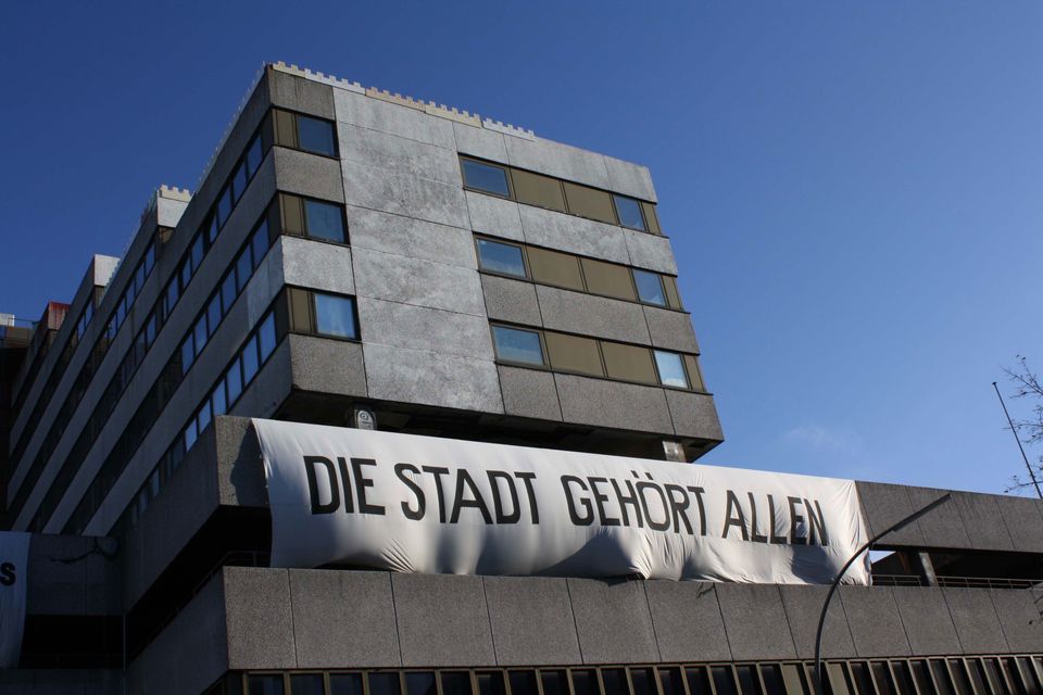 Foto: Rosande Tyskar