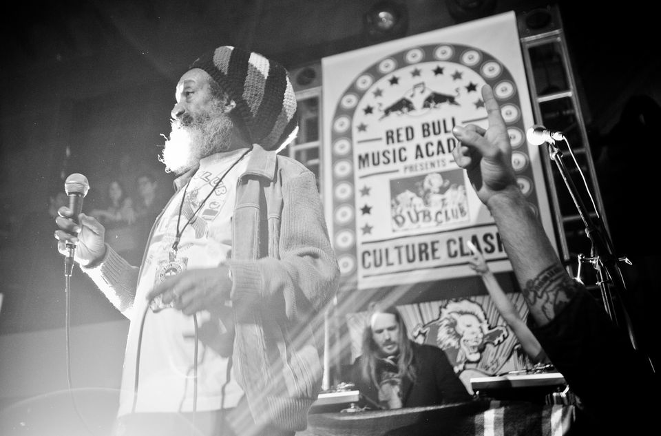 Red Bull Culture Clash 2010, Location: Exchange LA, Los Angeles, Foto: (c) Carlo Cruz/Red Bull Content Pool