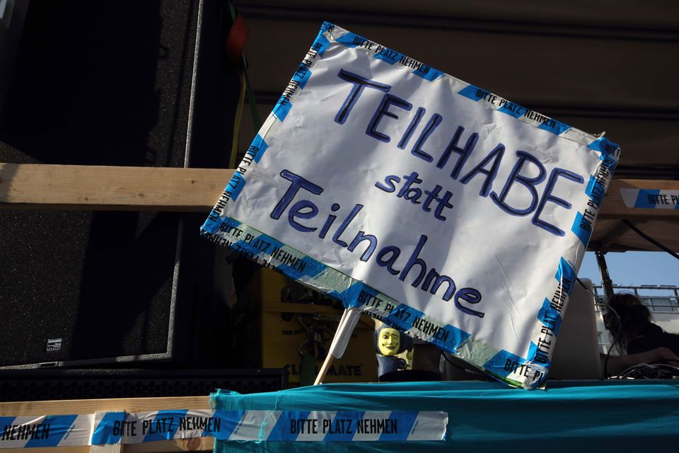 Foto: Rosande Tyskar