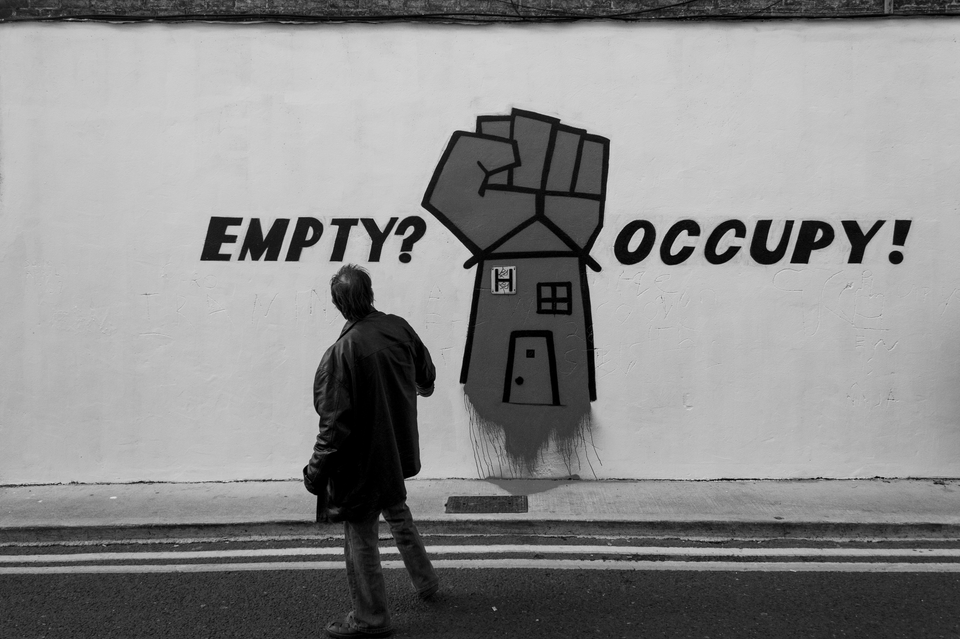 Dublin 2019, Foto — Philip Arneill