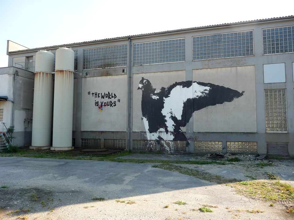 CIT Collective & dérive